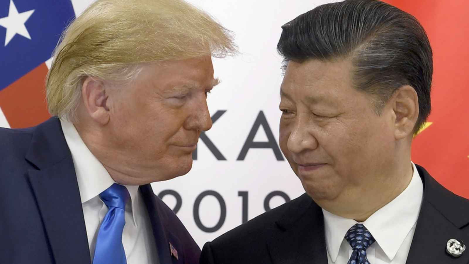 تعريفات ترامب الجمركية.. "تحول زلزالي" يهدد الأسواق الأمريكية