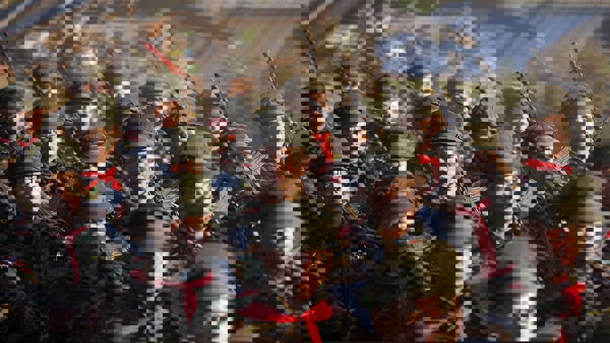 "فيسبوك" يحذف الصفحات والحسابات الخاصة بالجماعات المسلحة في ميانمار