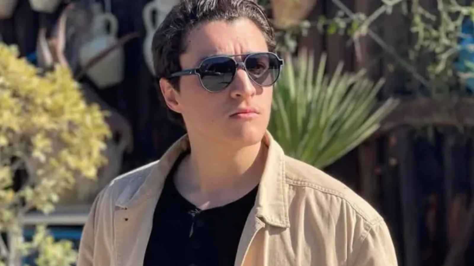 البلوغر التونسي محمد الطاهر الدريدي يعلن توقيفه من طرف الأمن