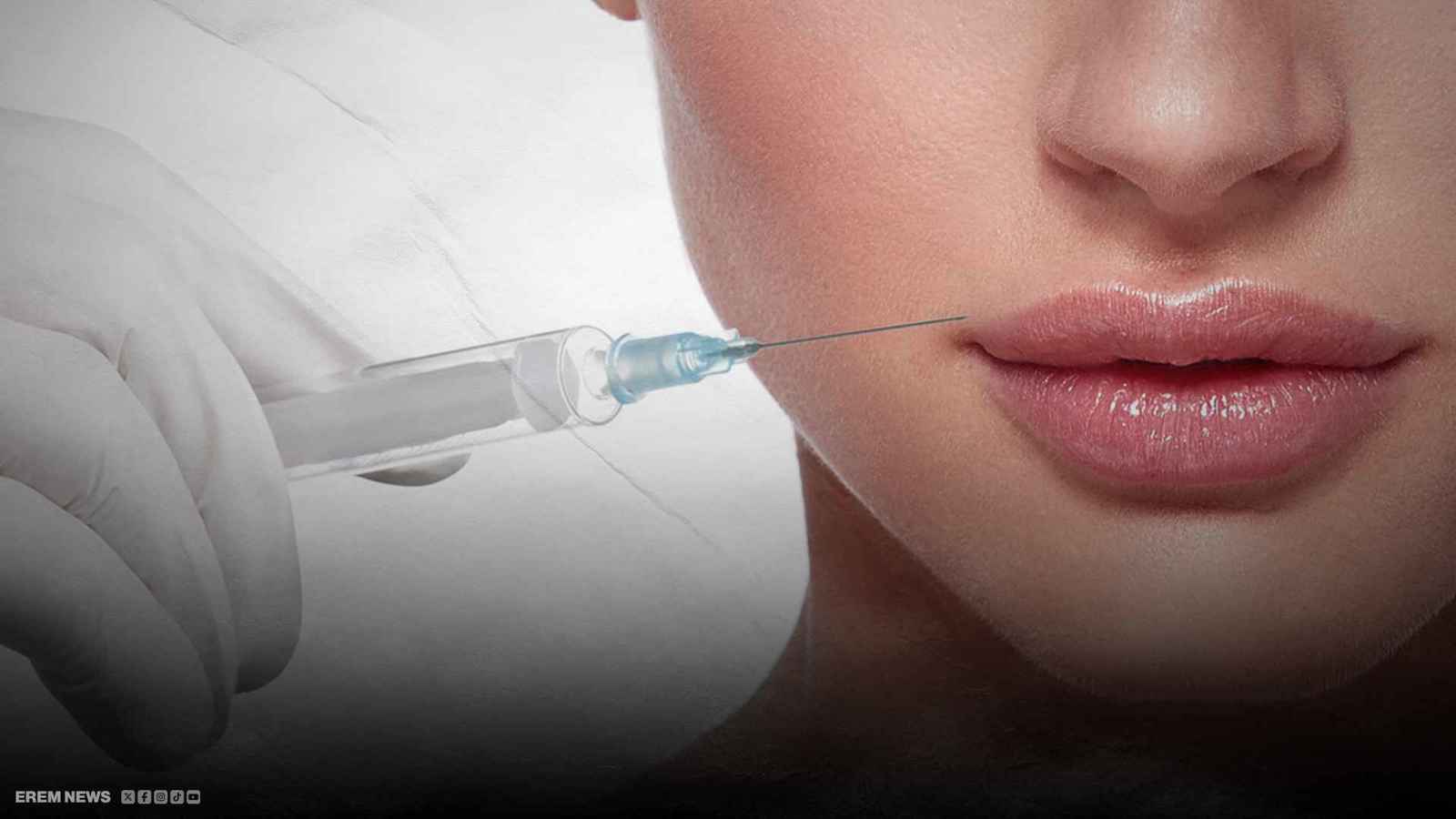 البصرة.. طبيب مزيف أنشأ عيادة "مخفية" لتجميل النساء (فيديو إرم)