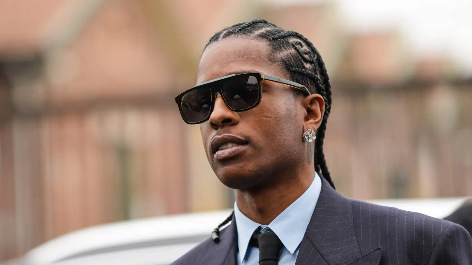 محكمة أمريكية تبرئ آيساب روكي من تهمة الاعتداء المسلح (فيديو)