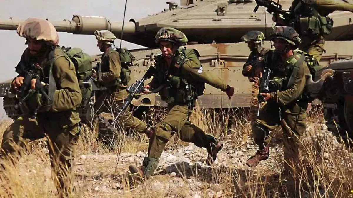 إسرائيل تعلن بدء عملية للكشف عن أنفاق هجومية لحزب الله