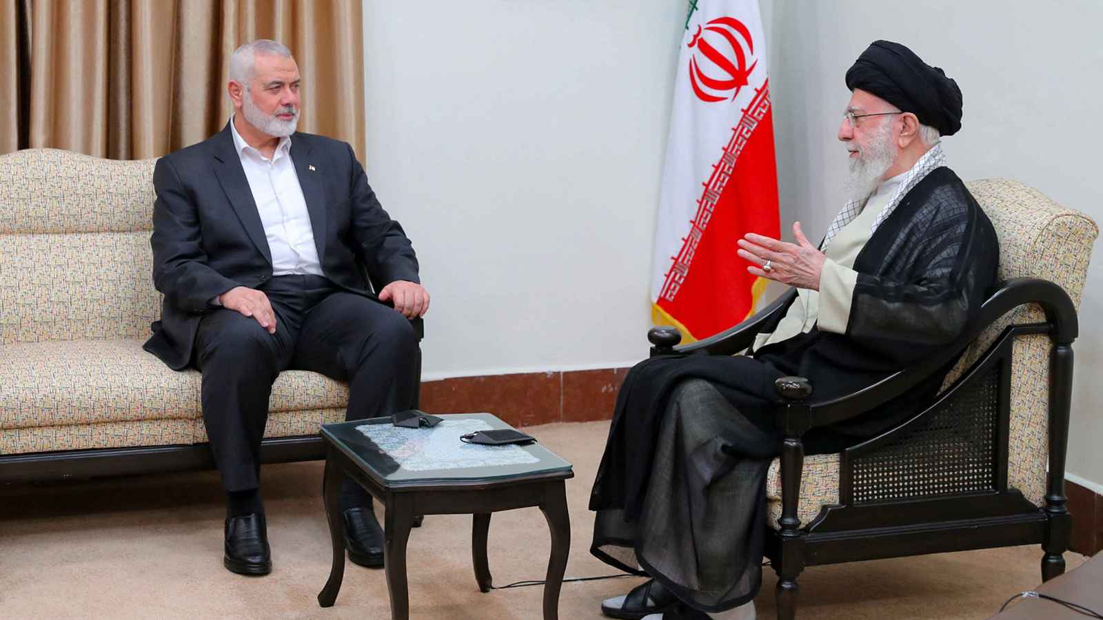 قيادي إيراني: ردنا على اغتيال هنية "سيكون مختلفاً" هذه المرة