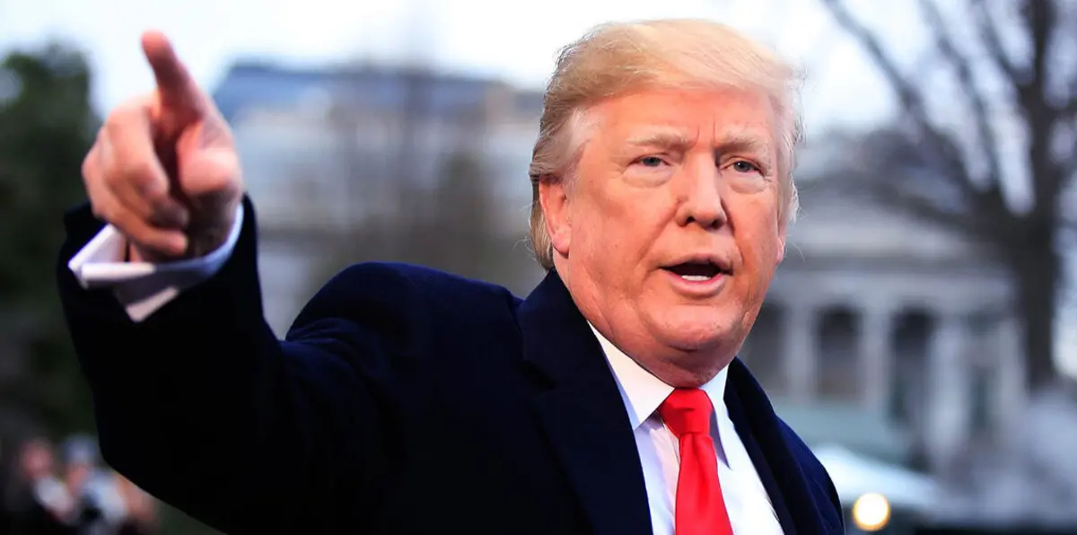 ترامب يقيل وزير شؤون قدامى المحاربين ويرشح طبيب البيت الأبيض مكانه