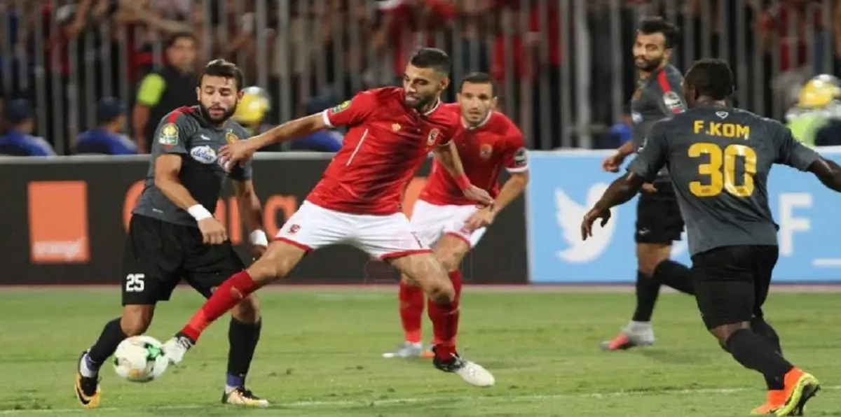 نهائي دوري أبطال أفريقيا.. العقدة التاريخية لصالح النادي الأهلي المصري أم الترجي التونسي؟