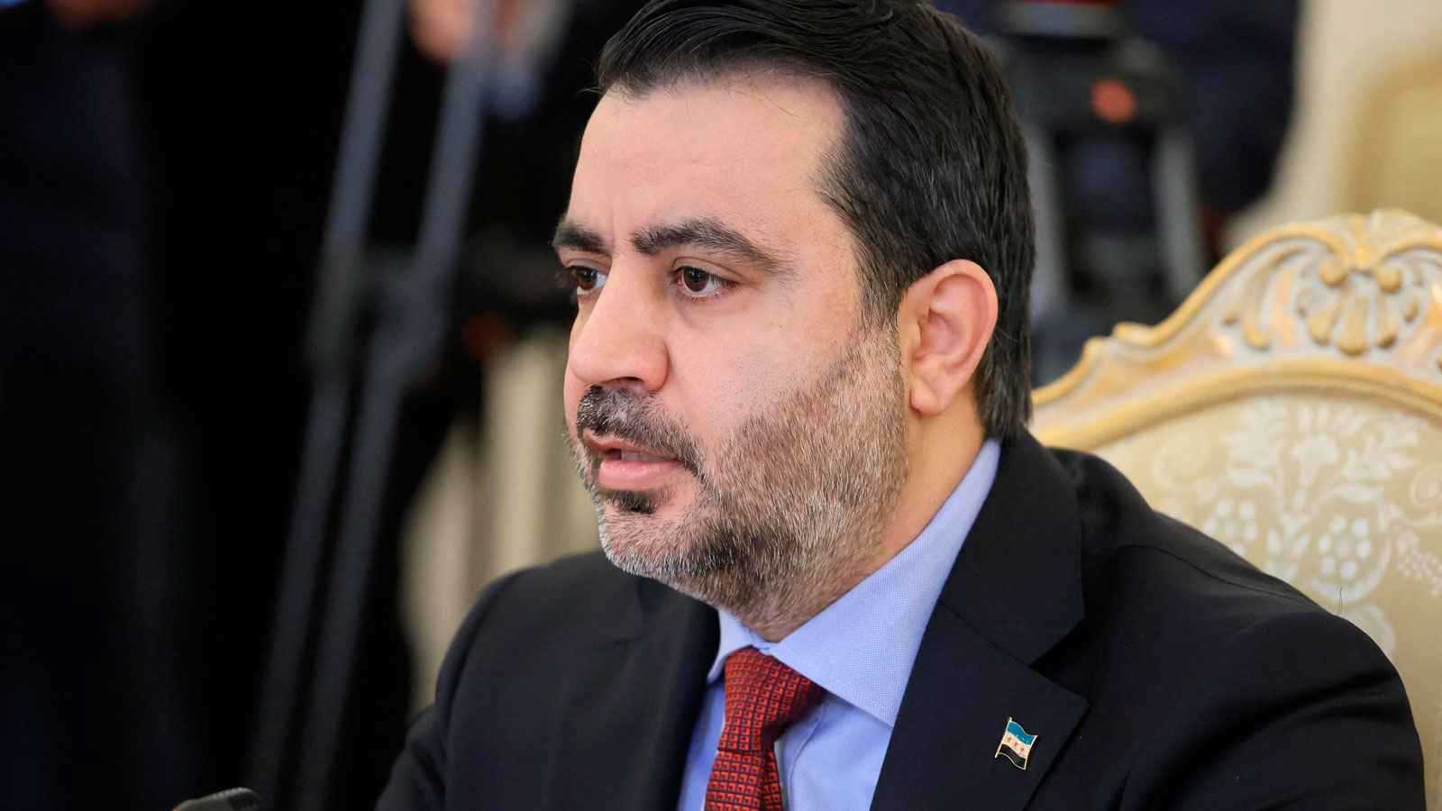 الشيباني: زيارة الشرع لموسكو بحثت مصير الأسد وضباطه الفارّين