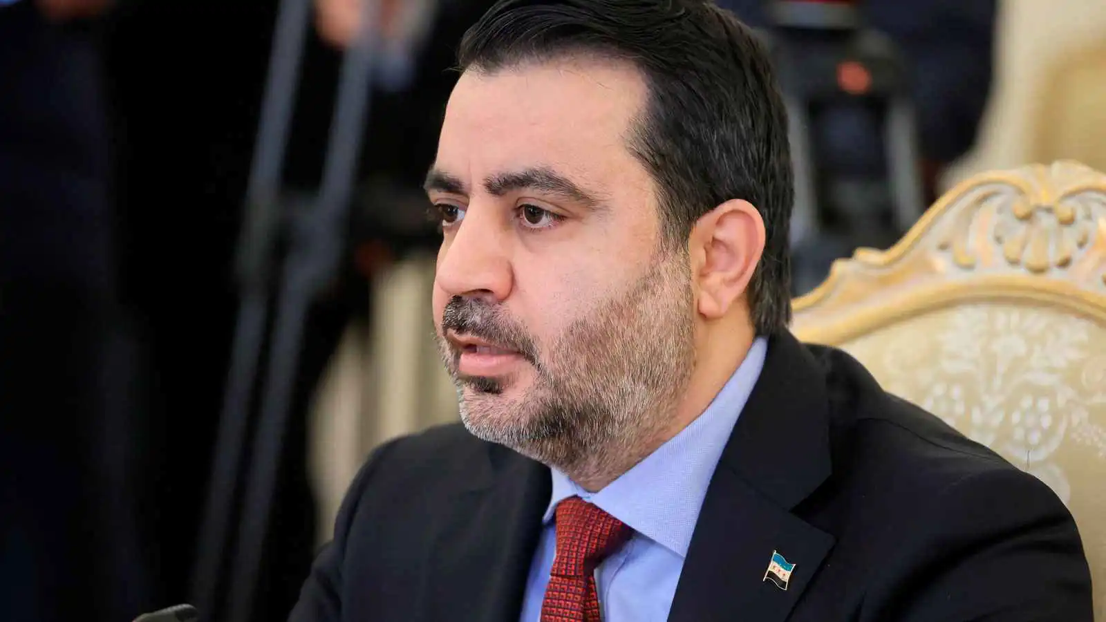 الشيباني: زيارة الشرع لموسكو بحثت مصير الأسد وضباطه الفارّين