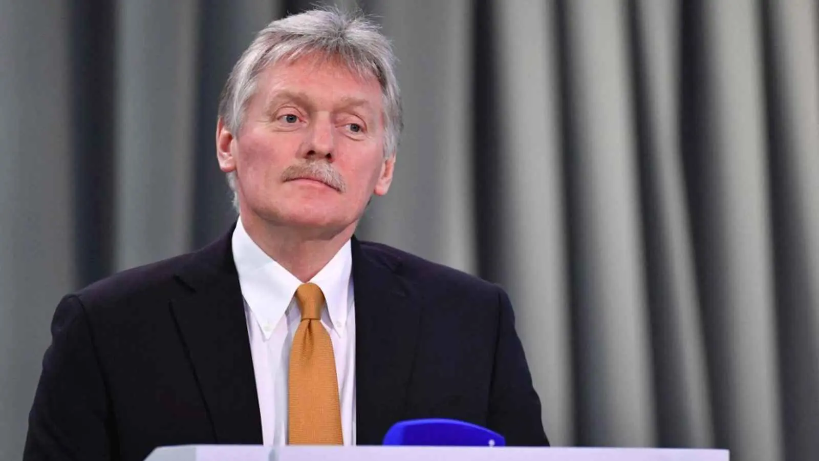 الكرملين يهاجم ماكرون ويتهمه بـ"الكذب"