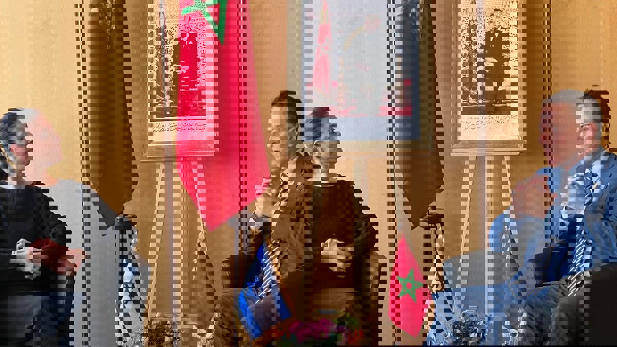 اتفاق على فتح معبر "اللنبي" بين الأردن وإسرائيل على مدار 24 ساعة