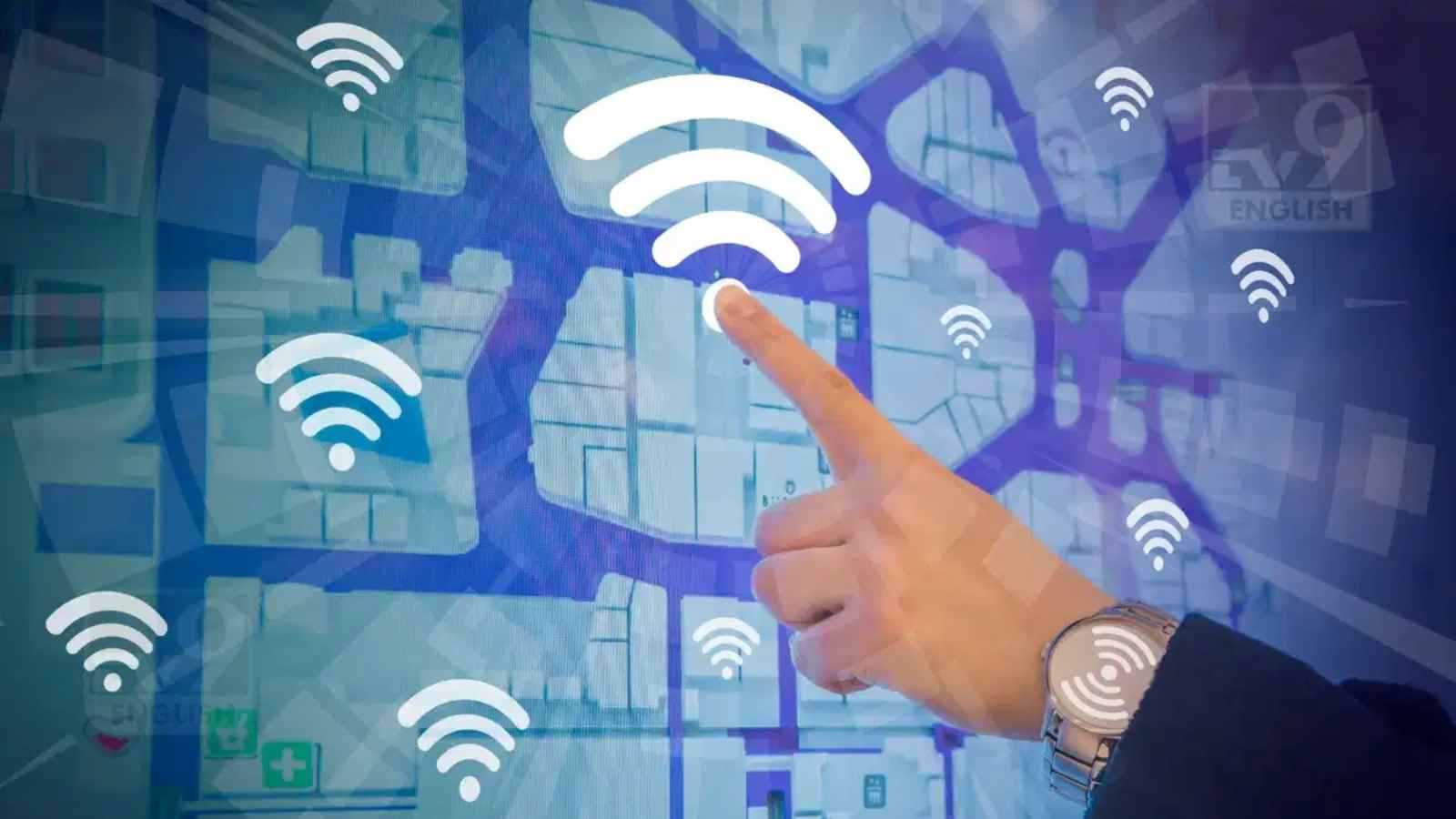 الذكاء الاصطناعي يجعل  جهاز "الراوتر" عينًا خفية داخل الغرف