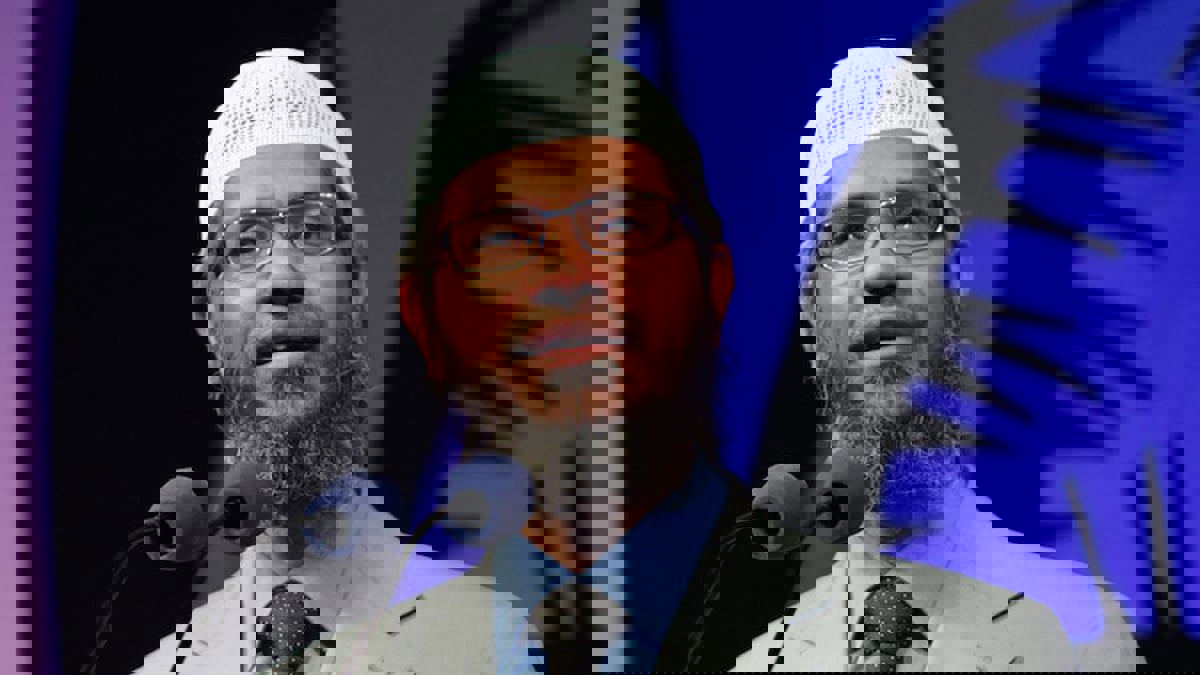 ردا على نيودلهي.. الدوحة تنفي توجيه دعوة رسمية للداعية ذاكر نايك لحضور افتتاح كأس العالم