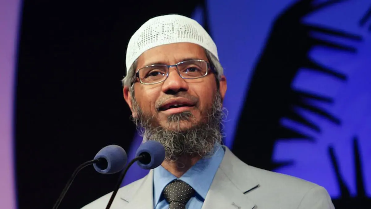 ردا على نيودلهي.. الدوحة تنفي توجيه دعوة رسمية للداعية ذاكر نايك لحضور افتتاح كأس العالم