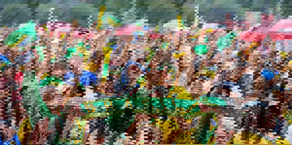 القنوات الناقلة لمباراة البرازيل والمكسيك اليوم في كأس العالم 2018 والمعلقون