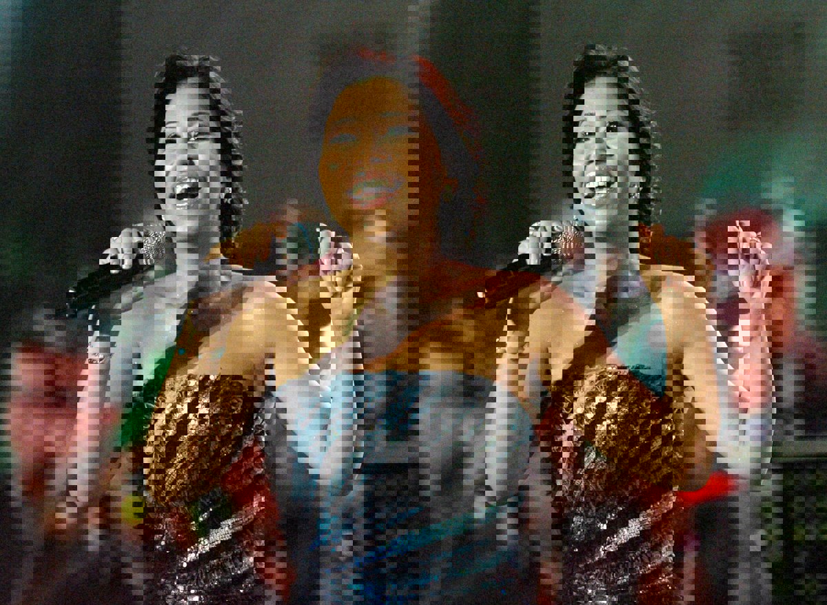 "أخي باعني".. تصعيد جديد من شيرين عبد الوهاب ضد شقيقها 