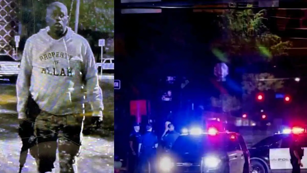 شكوك حول صلته بإيران.. هجوم مروع بحانة في أوستن الأمريكية (فيديو)