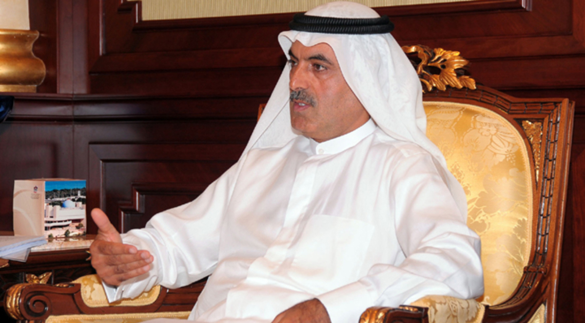 رجل أعمال إماراتي يطالب بقواعد جديدة لانتقال ملكية الشركات العائلية