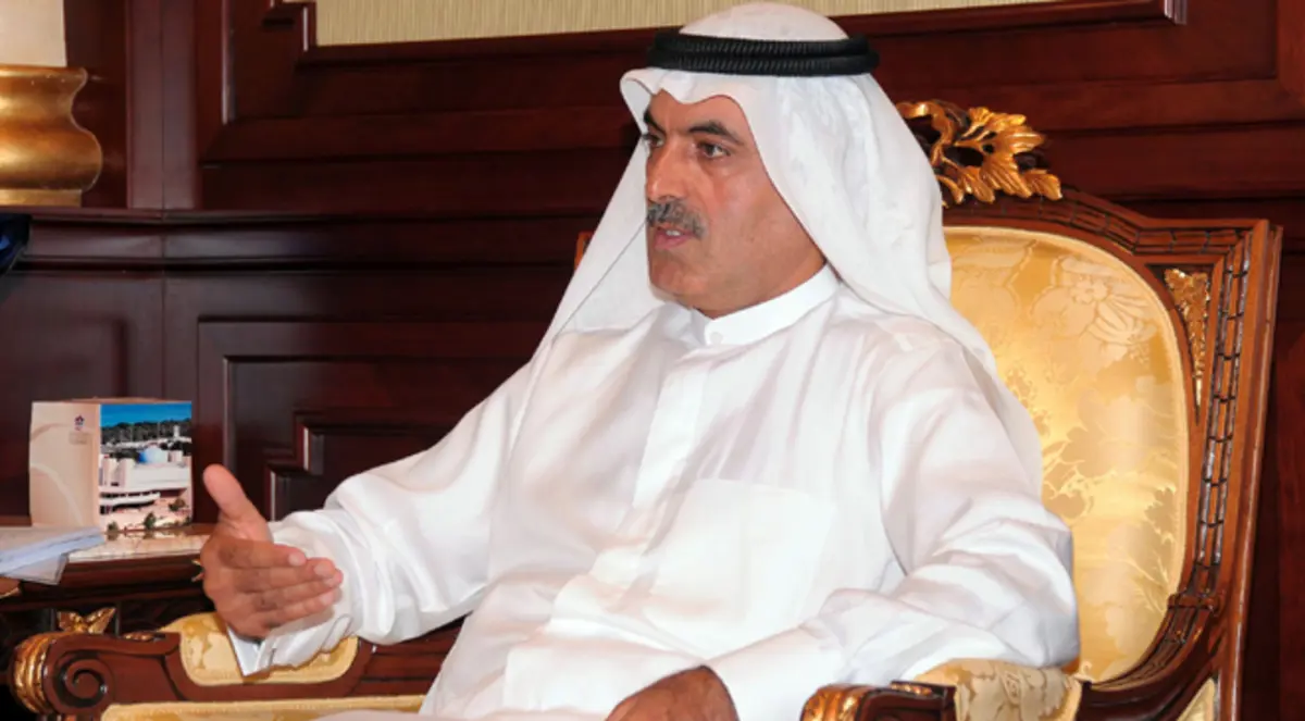 رجل أعمال إماراتي يطالب بقواعد جديدة لانتقال ملكية الشركات العائلية