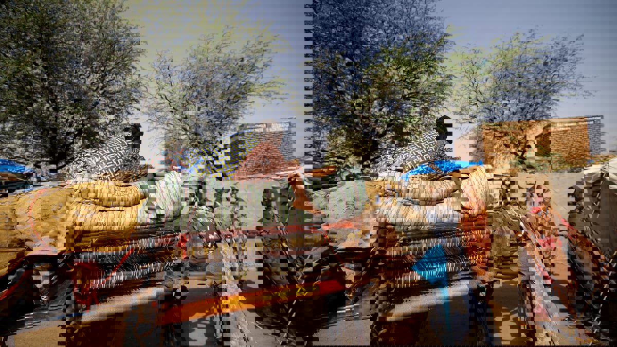 بين ترحيب وتنديد.. مشروع قرار أممي للتحقيق في انتهاكات السودان