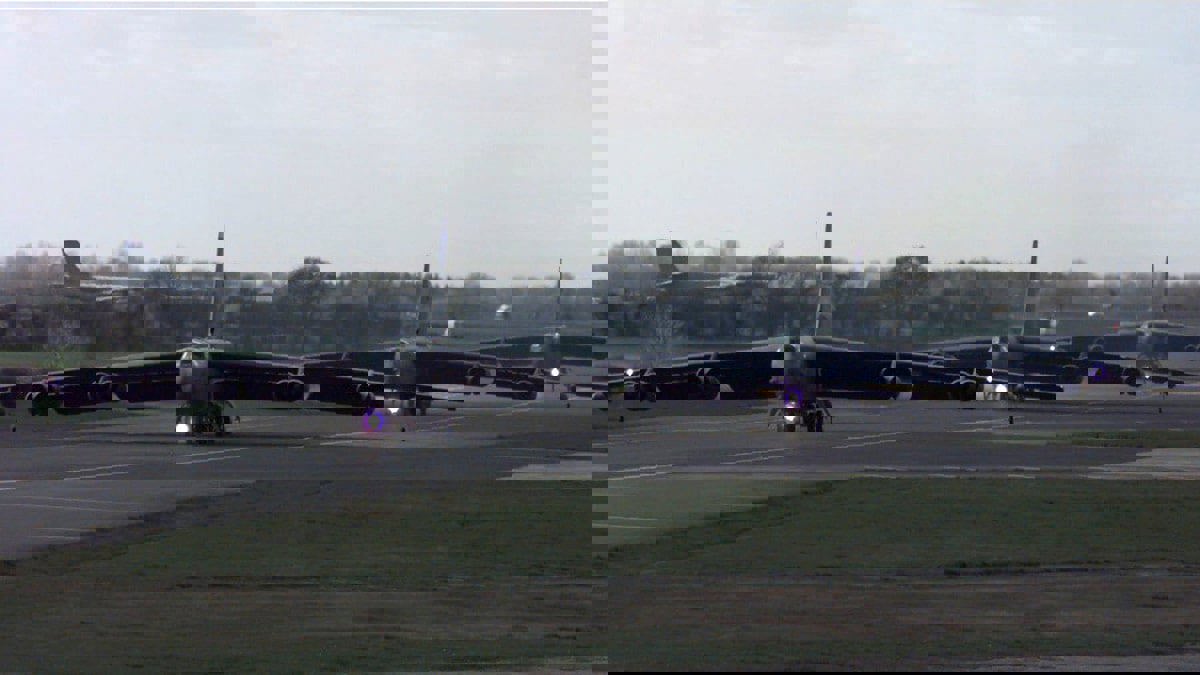 مسؤولون: أمريكا سترسل 4 طائرات قاذفة إلى الشرق الأوسط