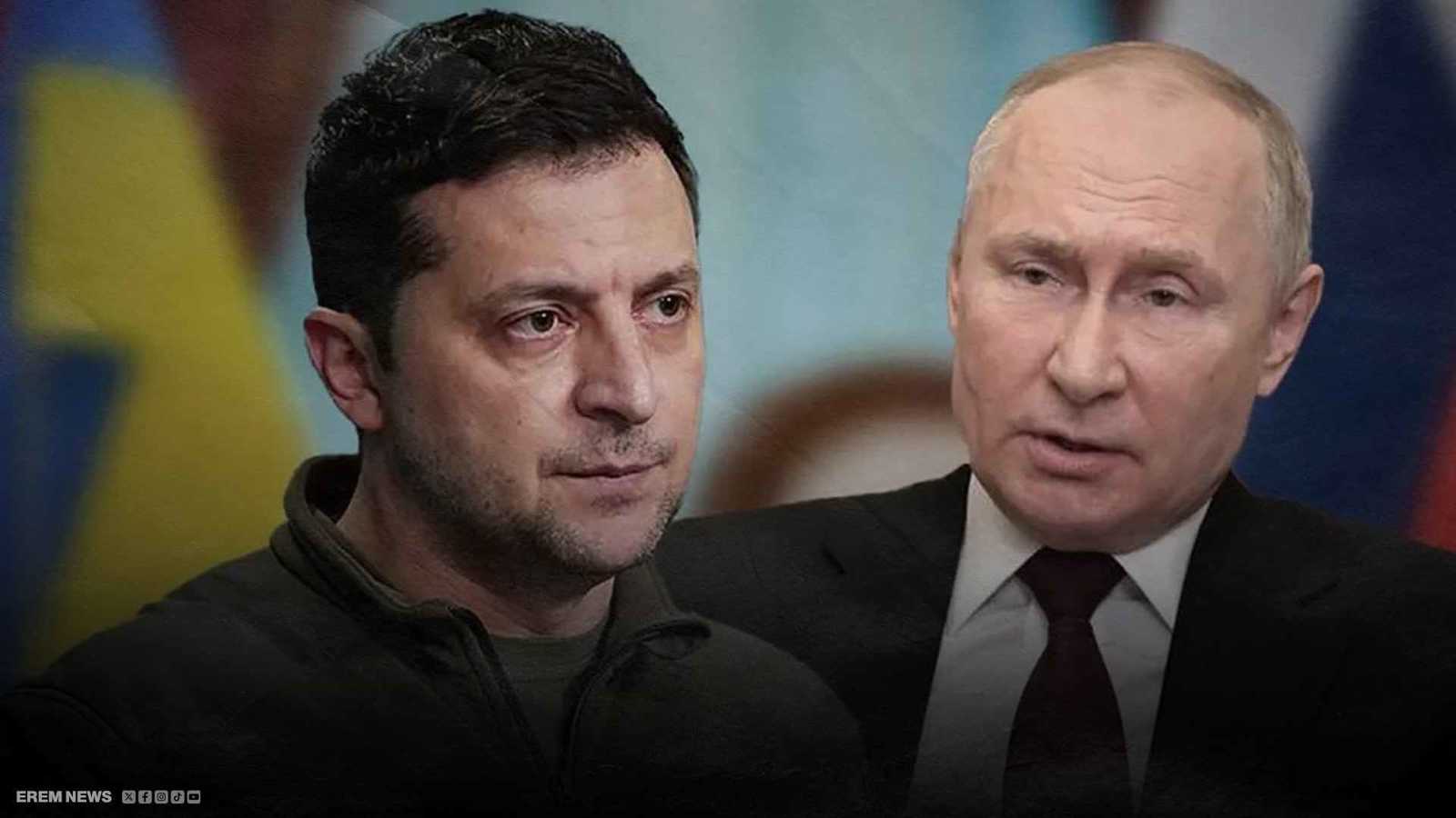 ضمانات لأوكرانيا على خطى الناتو.. الغرب يجهّز لمفاجأة تُغضب الكرملين