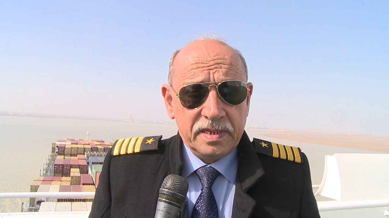 العراق.. السجن 3 سنوات ضد وزير النقل الأسبق كاظم فنجان