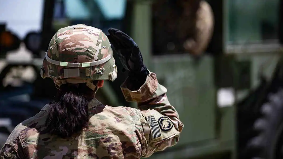 البنتاغون: إصابة 400 جندي أمريكي في عملية الغضب الملحمي