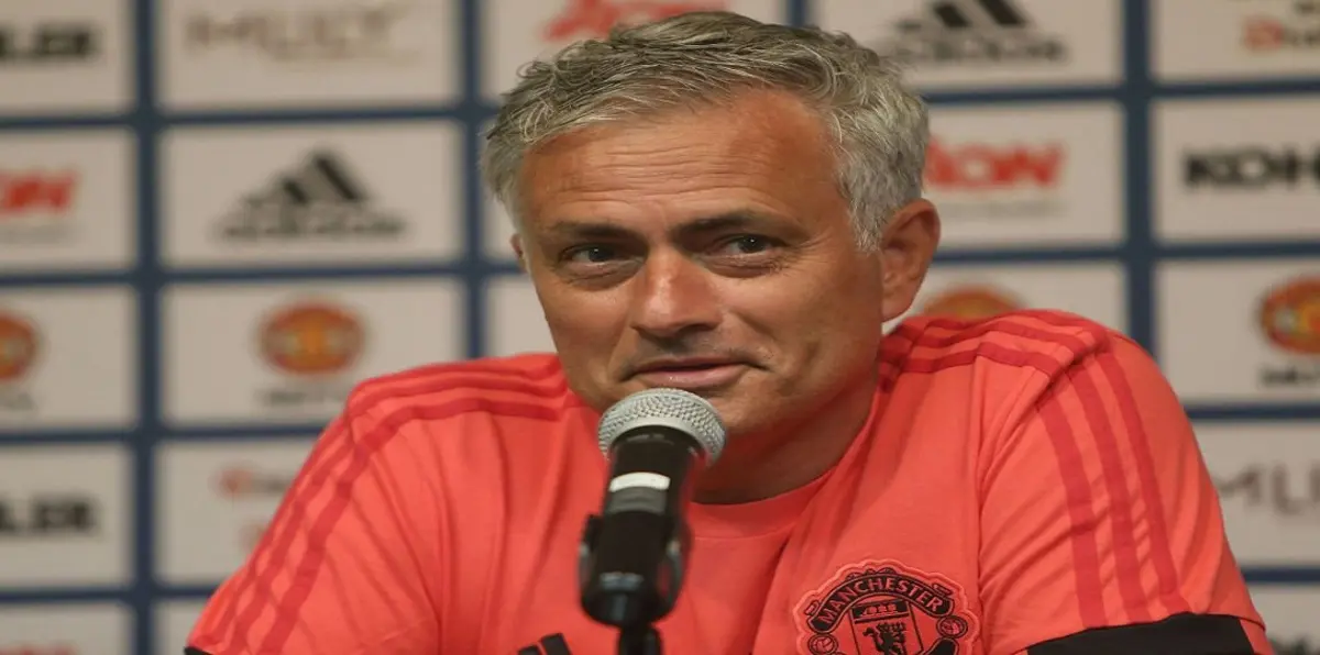 مورينيو: مانشستر يونايتد سيبدأ الموسم الجديد في وضع سيئ