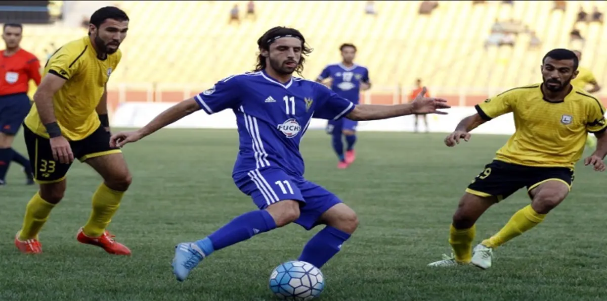 اتحاد الكرة العراقي يُحدّد مواعيد الجولة العاشرة من الدوري