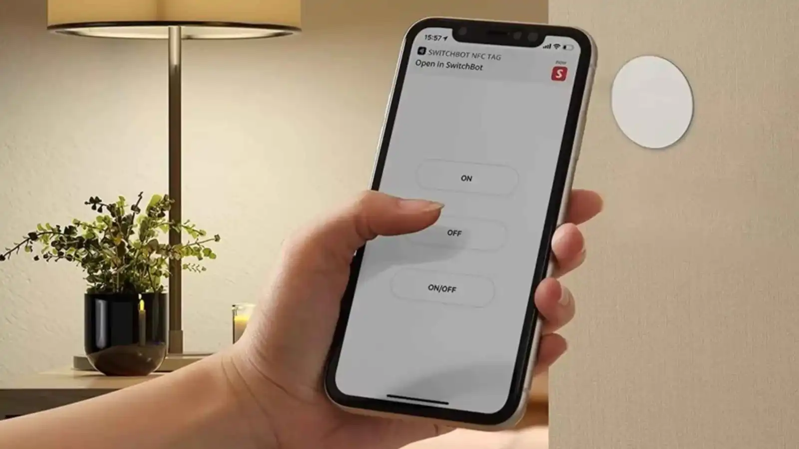 4 طرق لتحويل منزلك إلى مساحة أكثر ذكاء بفضل "NFC"