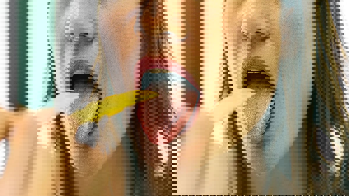 5 علامات تظهر على اللسان تنذر بأمراض خطيرة