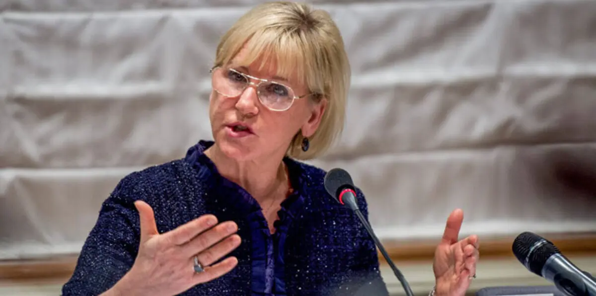 إسرائيل تحرم السويد من أي دور في المفاوضات مع الفلسطينيين