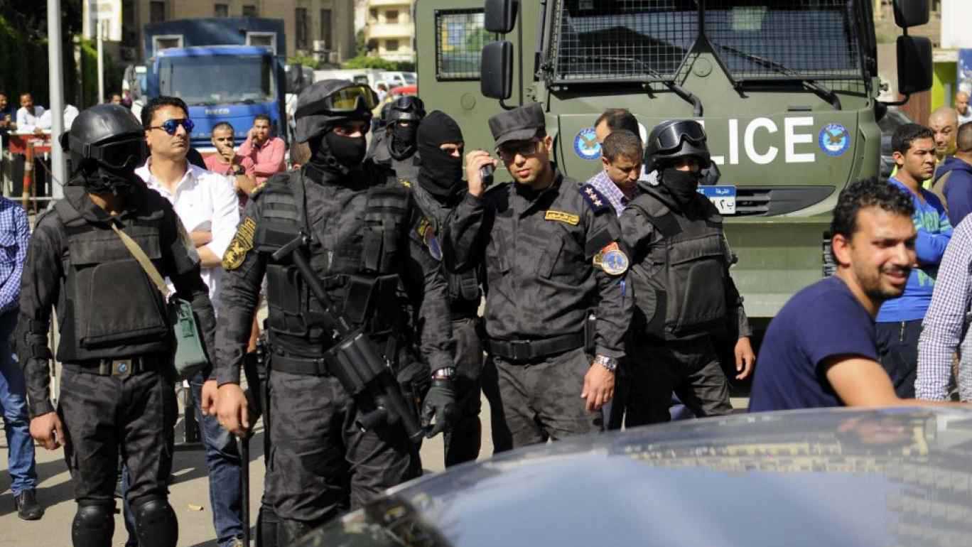 مصر.. شاب يقتل ابنة عمه الحامل داخل مستشفى حكومي