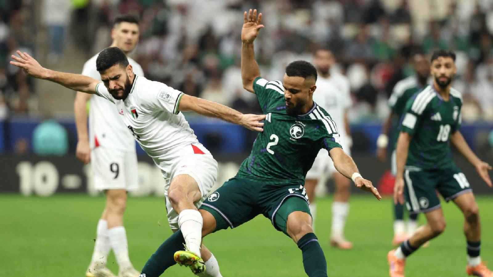 بعد دخول الأهلي.. تحرك حاسم من الزمالك لحسم صفقة نجم كأس العرب 