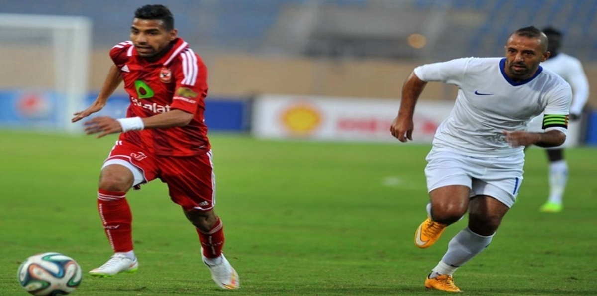 مصر.. مؤمن زكريا يجدد طلبه بالرحيل عن النادي الأهلي