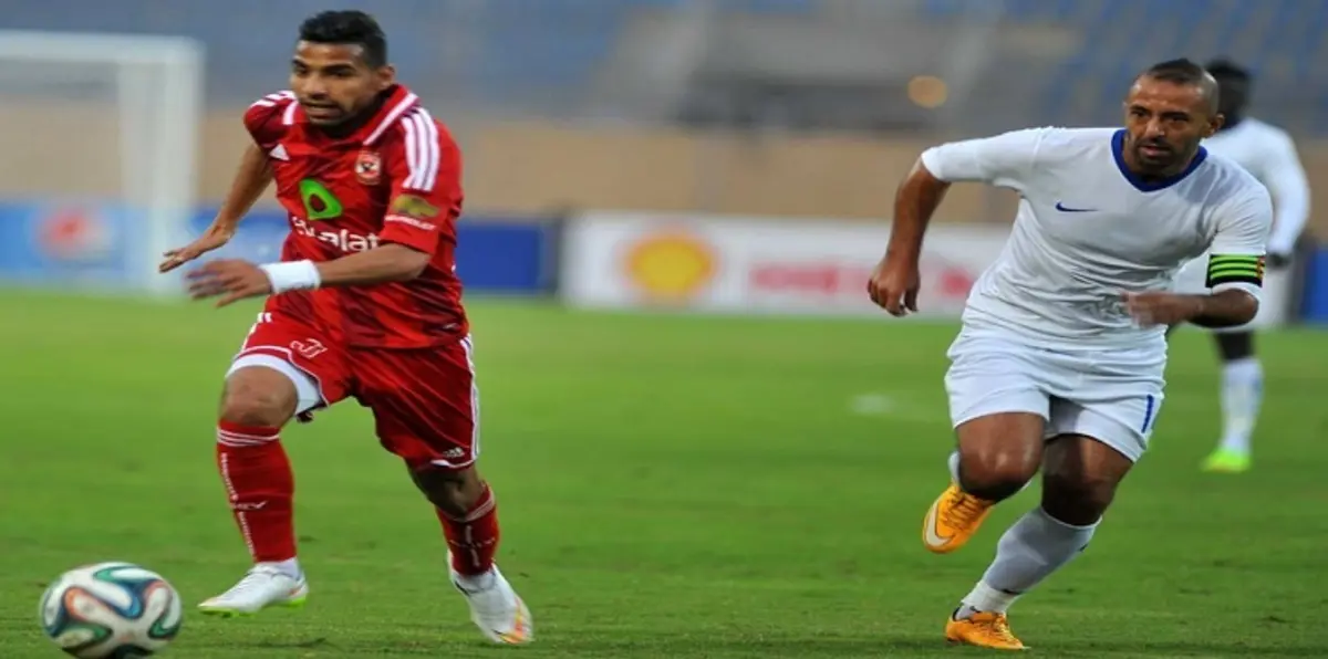 مصر.. مؤمن زكريا يجدد طلبه بالرحيل عن النادي الأهلي