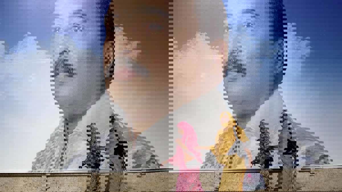 الرئيس الموريتاني يدعو للوقوف بوجه "دعاة التفرقة" في بلاده