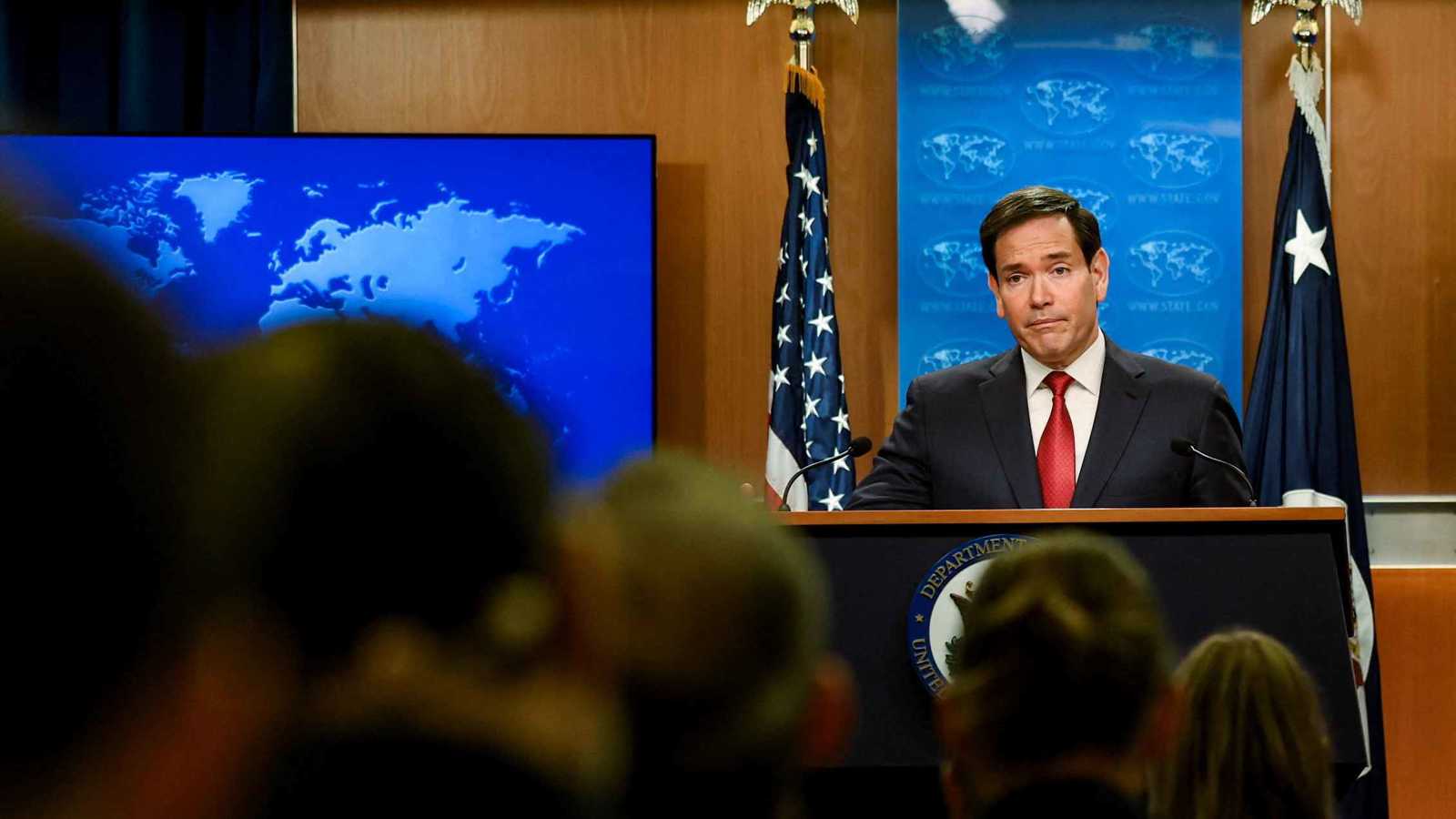 أمريكا تحدد موعد فرض عقوبات محتملة على "الإخوان"