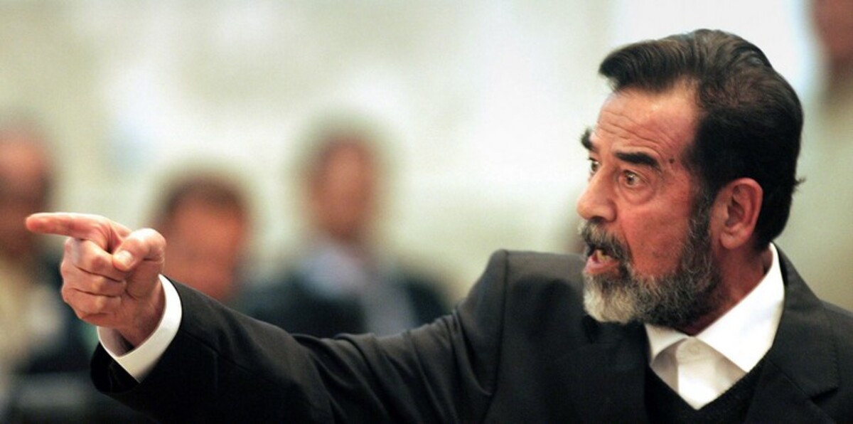 جدل واسع في ذكرى إعدام صدام حسين