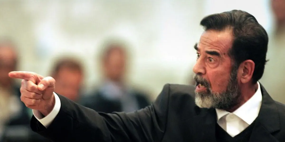 جدل واسع في ذكرى إعدام صدام حسين