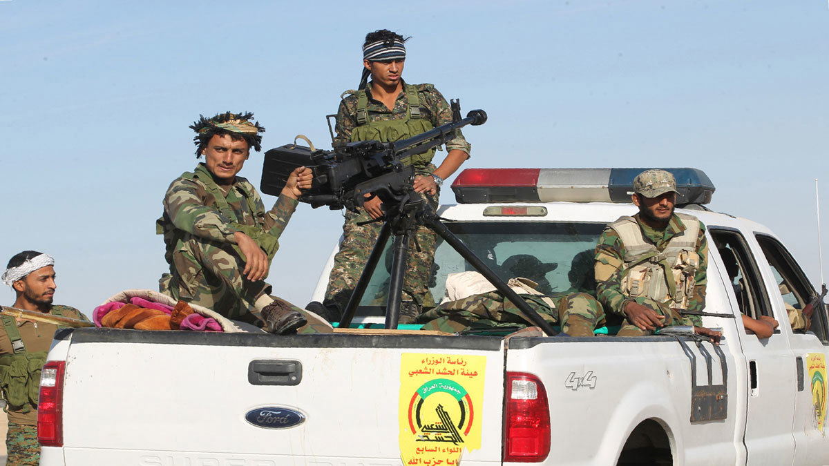 العراق.. وثيقة مسربة تكشف فسادا في هيئة الحشد الشعبي