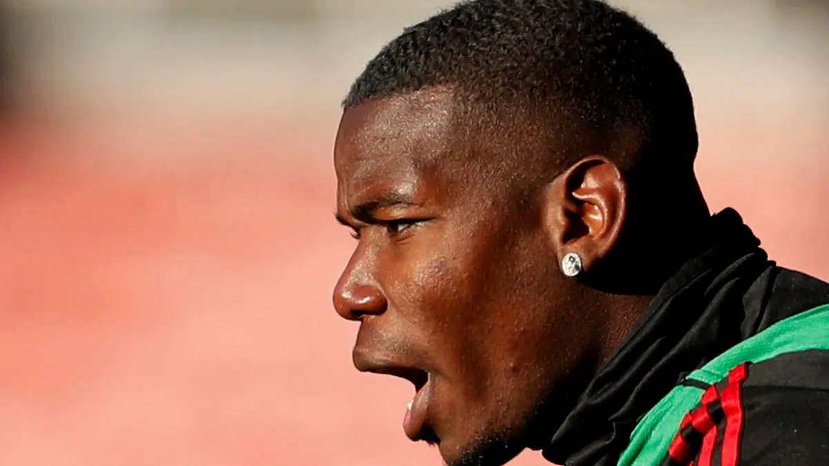 تقارير: مانشستر يونايتد يحدد سعر بوغبا.. وبرشلونة يرصد مبلغًا ضخمًا لراشفورد