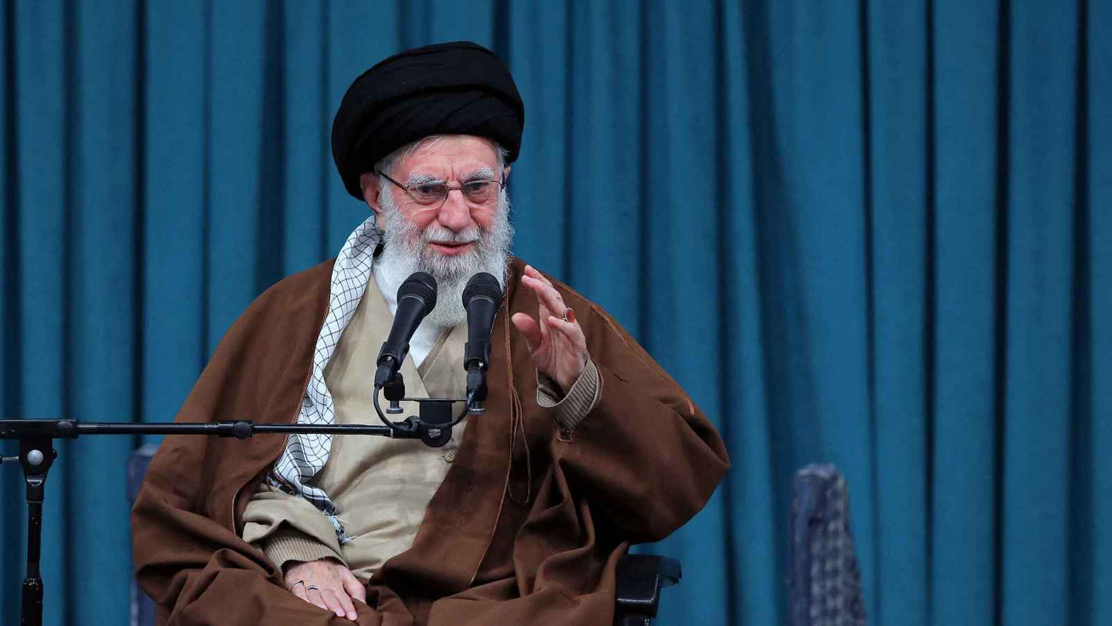 صحيفة إيرانية: ترامب يمكنه دخول طهران "في حالة واحدة‎"