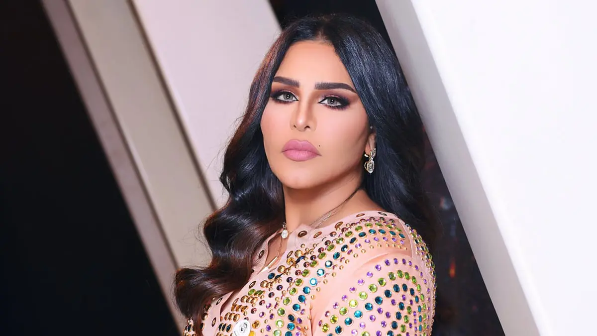 أحلام تكشف حقيقة سرقتها في باريس