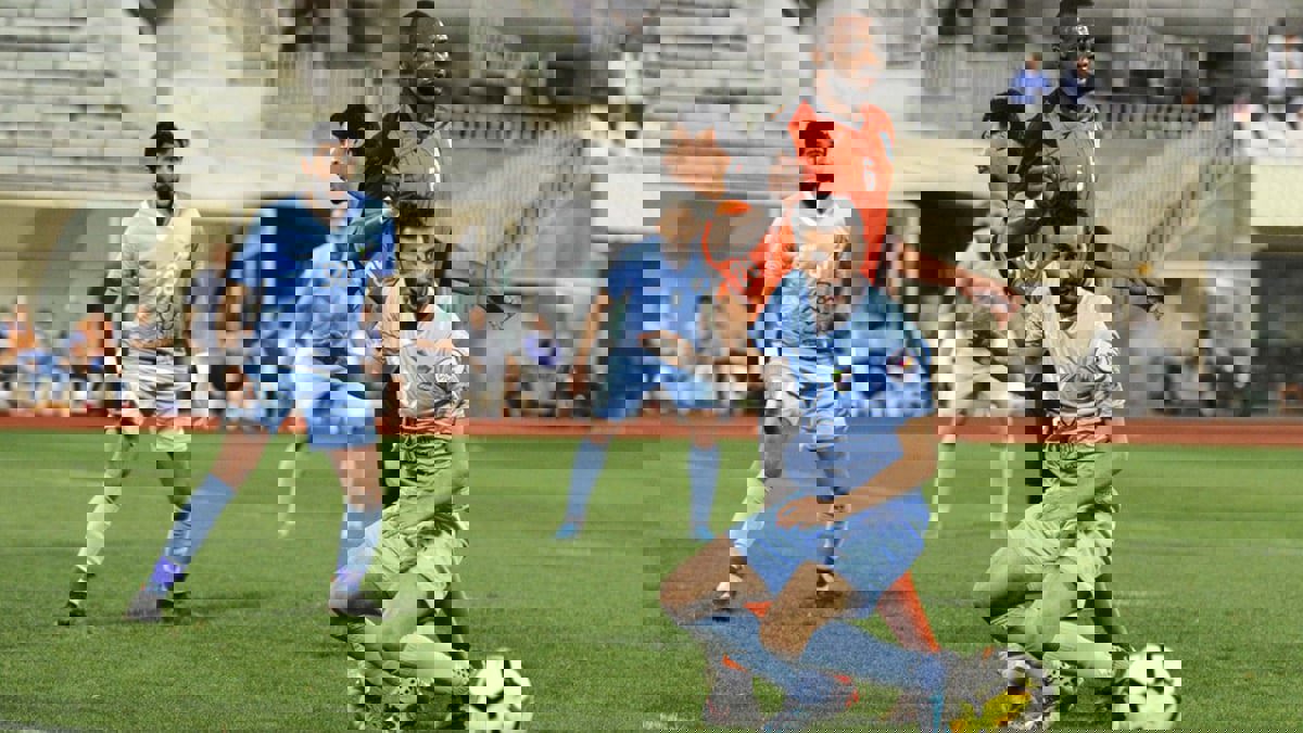 الموعد والقنوات الناقلة والتشكيل المتوقع لمباراة كاظمة ضد السالمية في نهائي كأس أمير الكويت