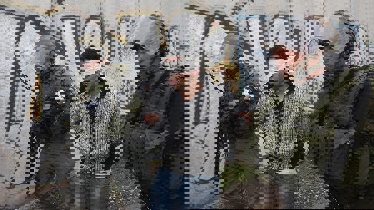 "هيومن رايتس": إسرائيل تطبق قوانينها العسكرية على الفلسطينيين منذ 52 عامًا