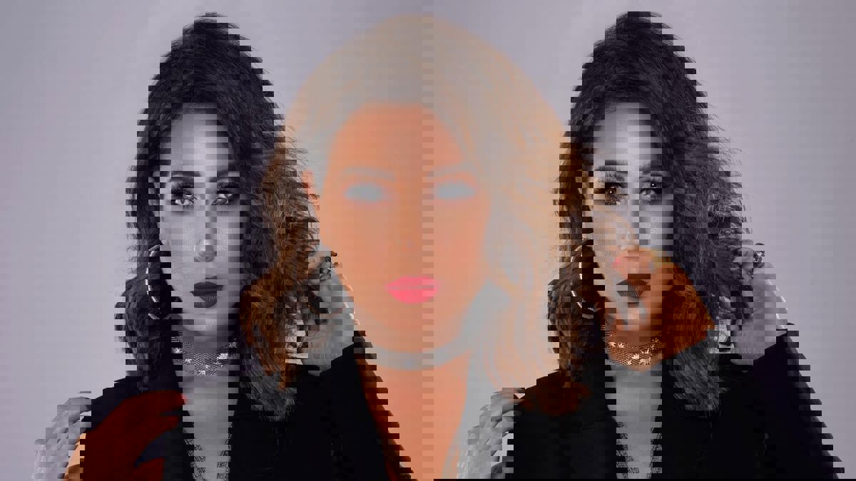 رابعة الزيات ترد على اتهامات استضافتها "تيك توكر" متهمًا باغتصاب الأطفال