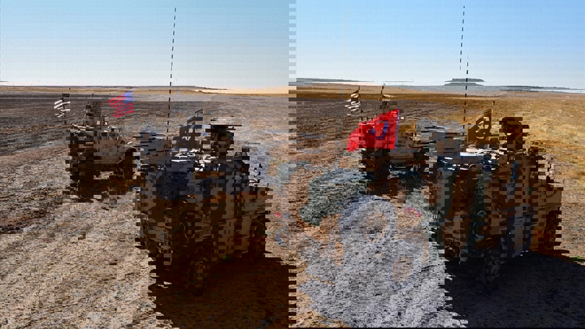 هل ستتم إقامة "المنطقة الآمنة" في شمال سوريا؟