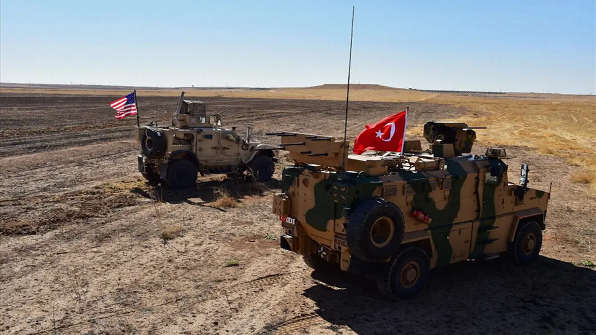 هل ستتم إقامة "المنطقة الآمنة" في شمال سوريا؟