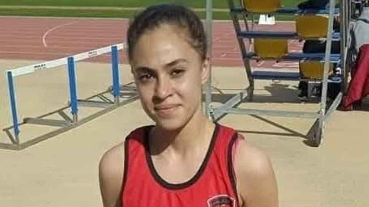 مصرع حكمة كرة قدم تونسية في حادث سير أليم