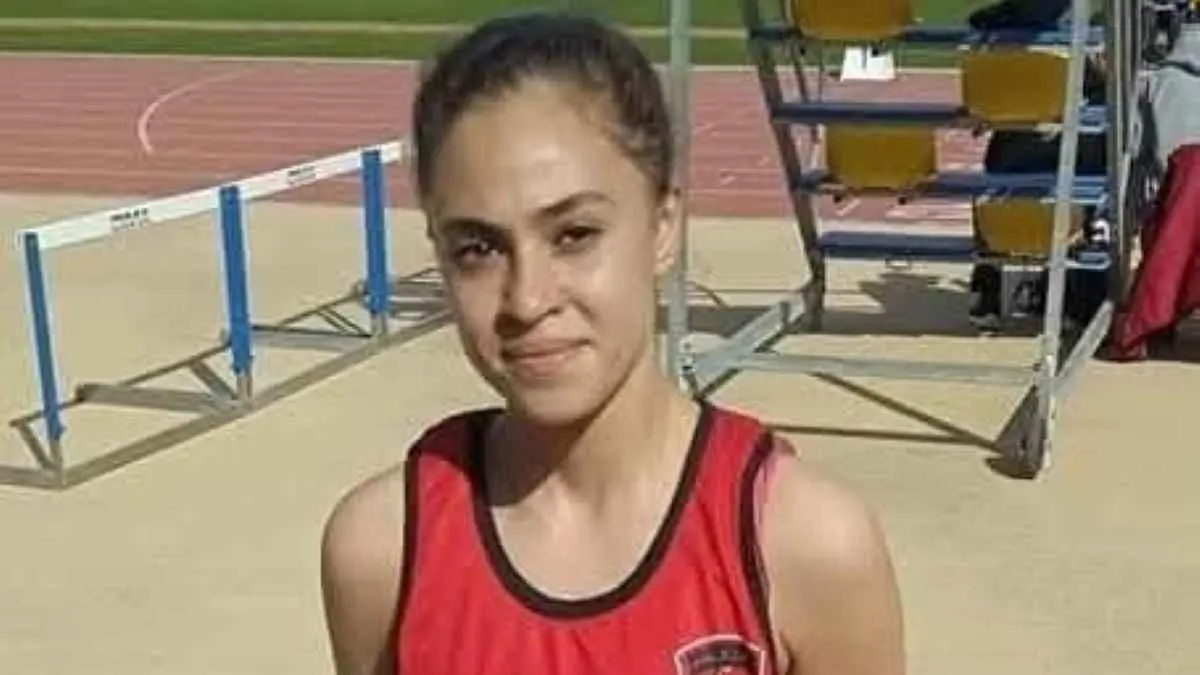 مصرع حكمة كرة قدم تونسية في حادث سير أليم